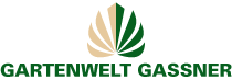 Gartenwelt Gassner Logo