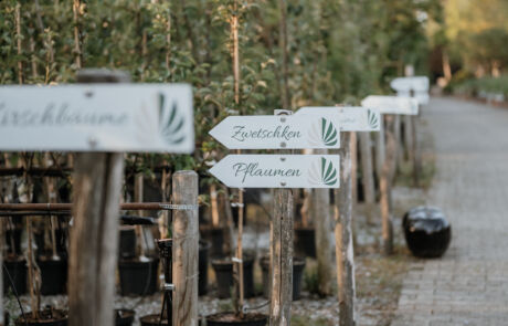 Gartenwelt Gassner