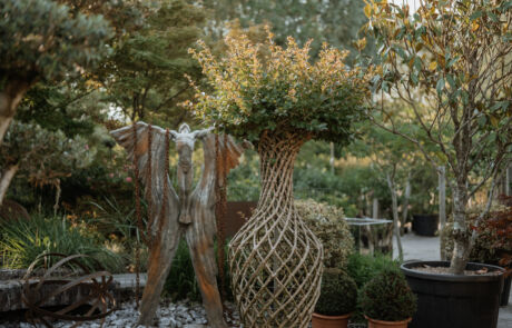 Gartenwelt Gassner